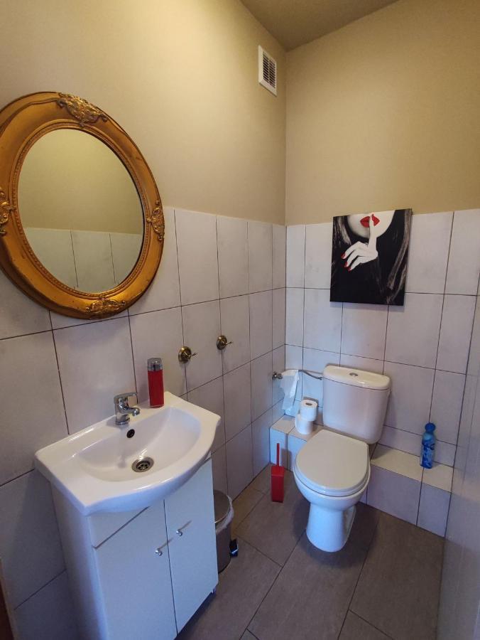 Studio Relax Kolnik 外观 照片
