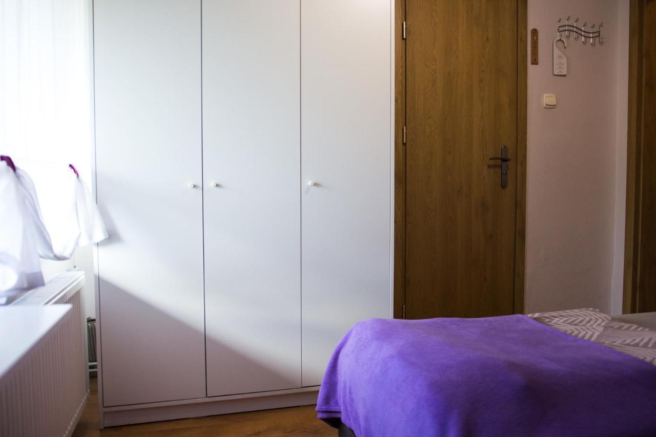 Studio Relax Kolnik 外观 照片