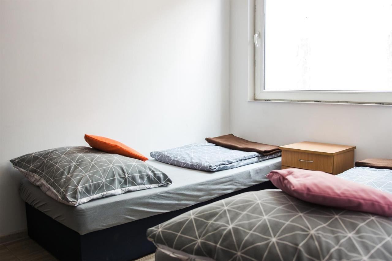 Studio Relax Kolnik 外观 照片