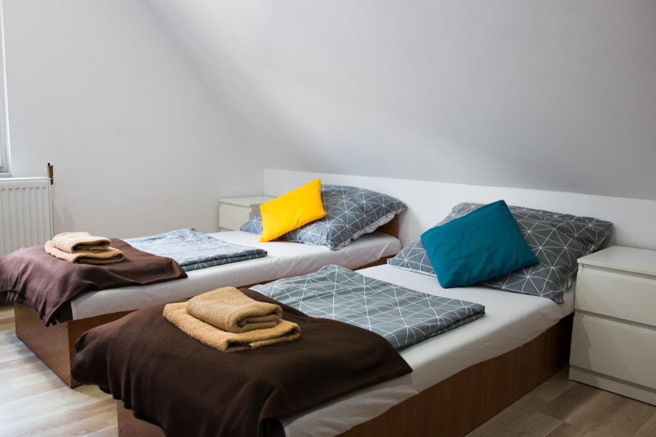 Studio Relax Kolnik 外观 照片