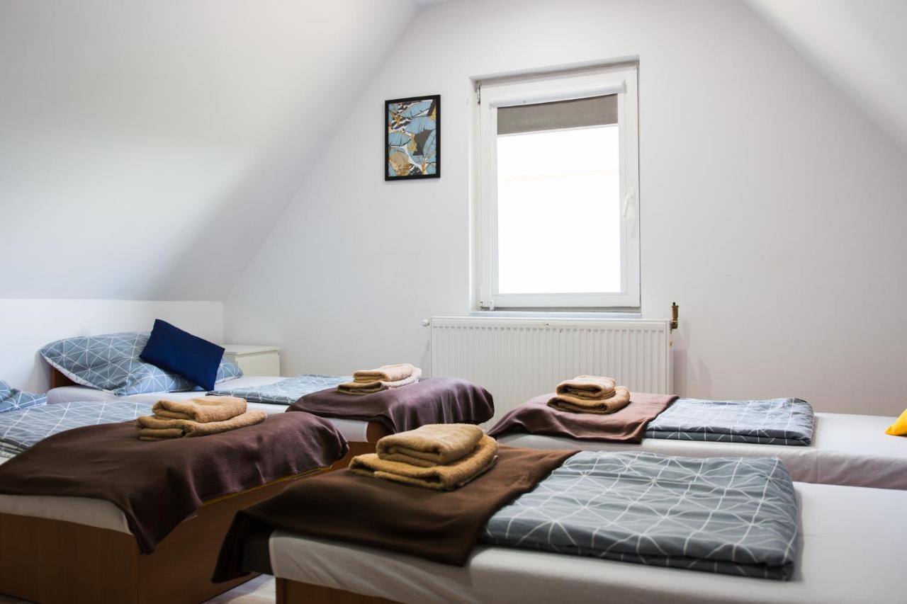Studio Relax Kolnik 外观 照片