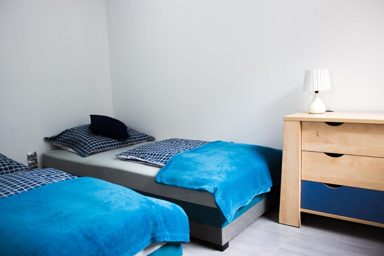 Studio Relax Kolnik 外观 照片