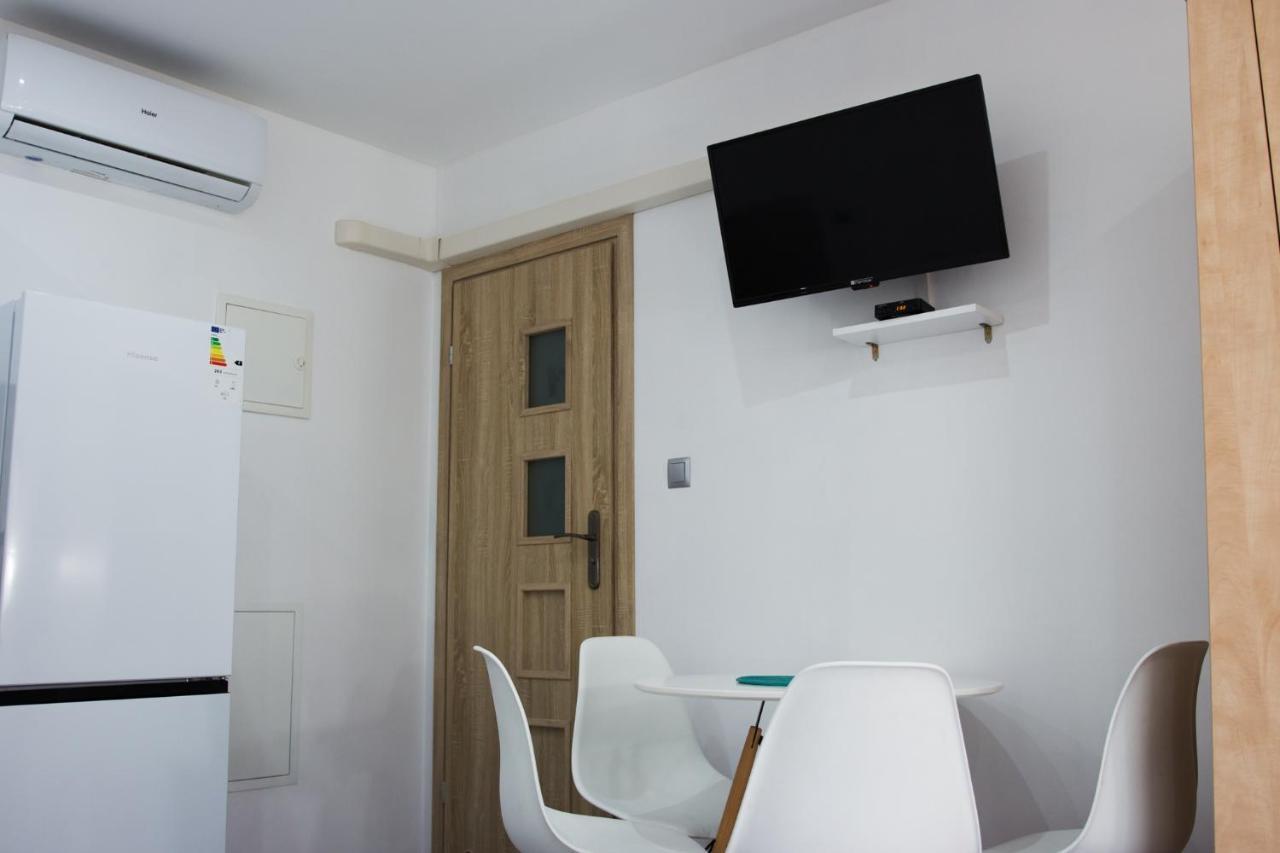 Studio Relax Kolnik 外观 照片