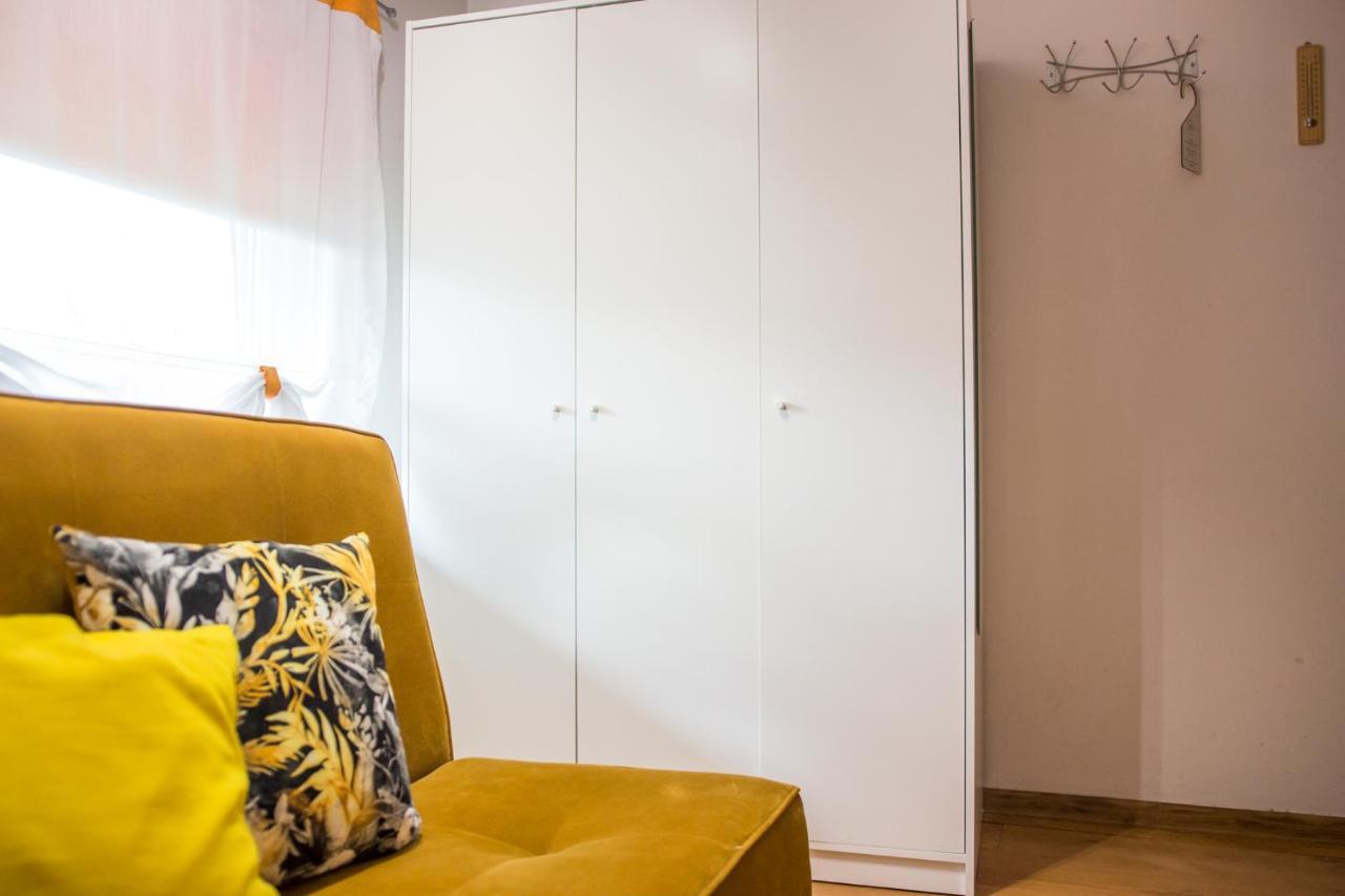 Studio Relax Kolnik 外观 照片