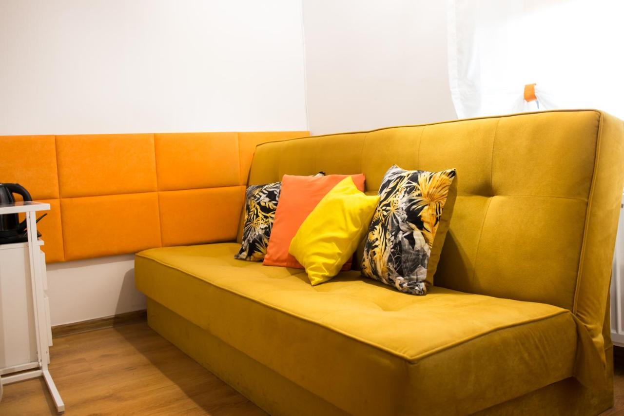 Studio Relax Kolnik 外观 照片