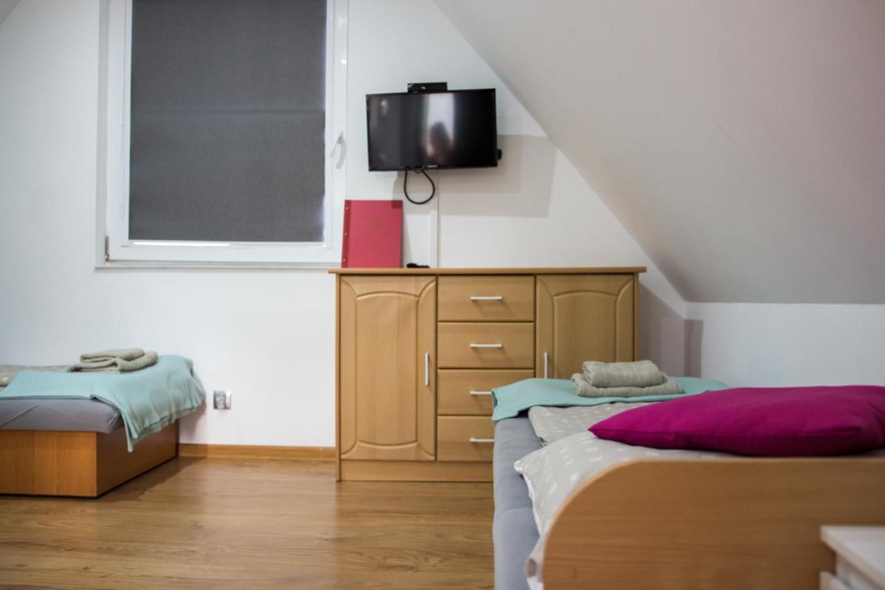 Studio Relax Kolnik 外观 照片