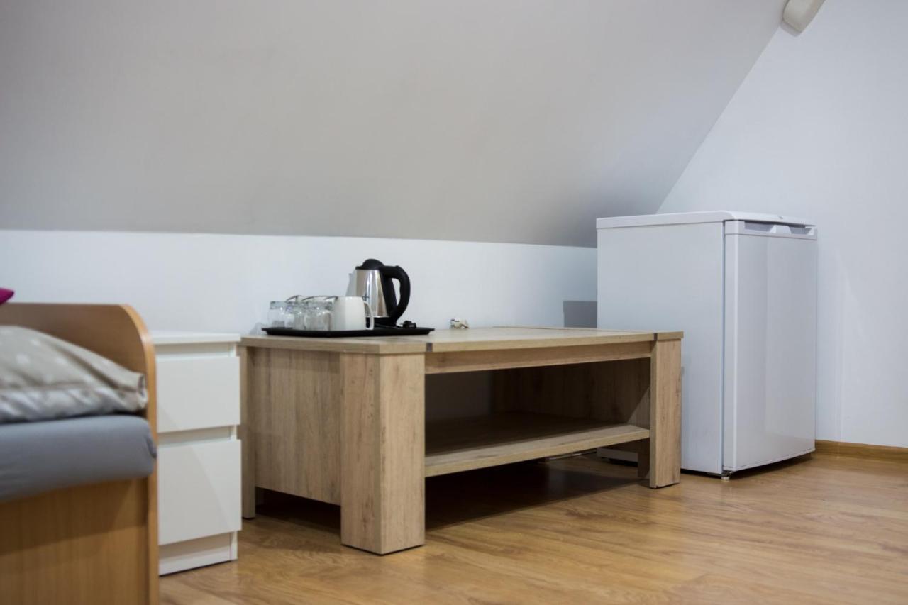 Studio Relax Kolnik 外观 照片