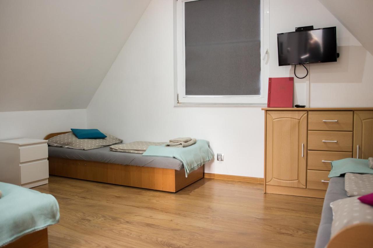 Studio Relax Kolnik 外观 照片