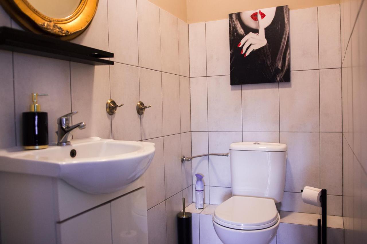 Studio Relax Kolnik 外观 照片