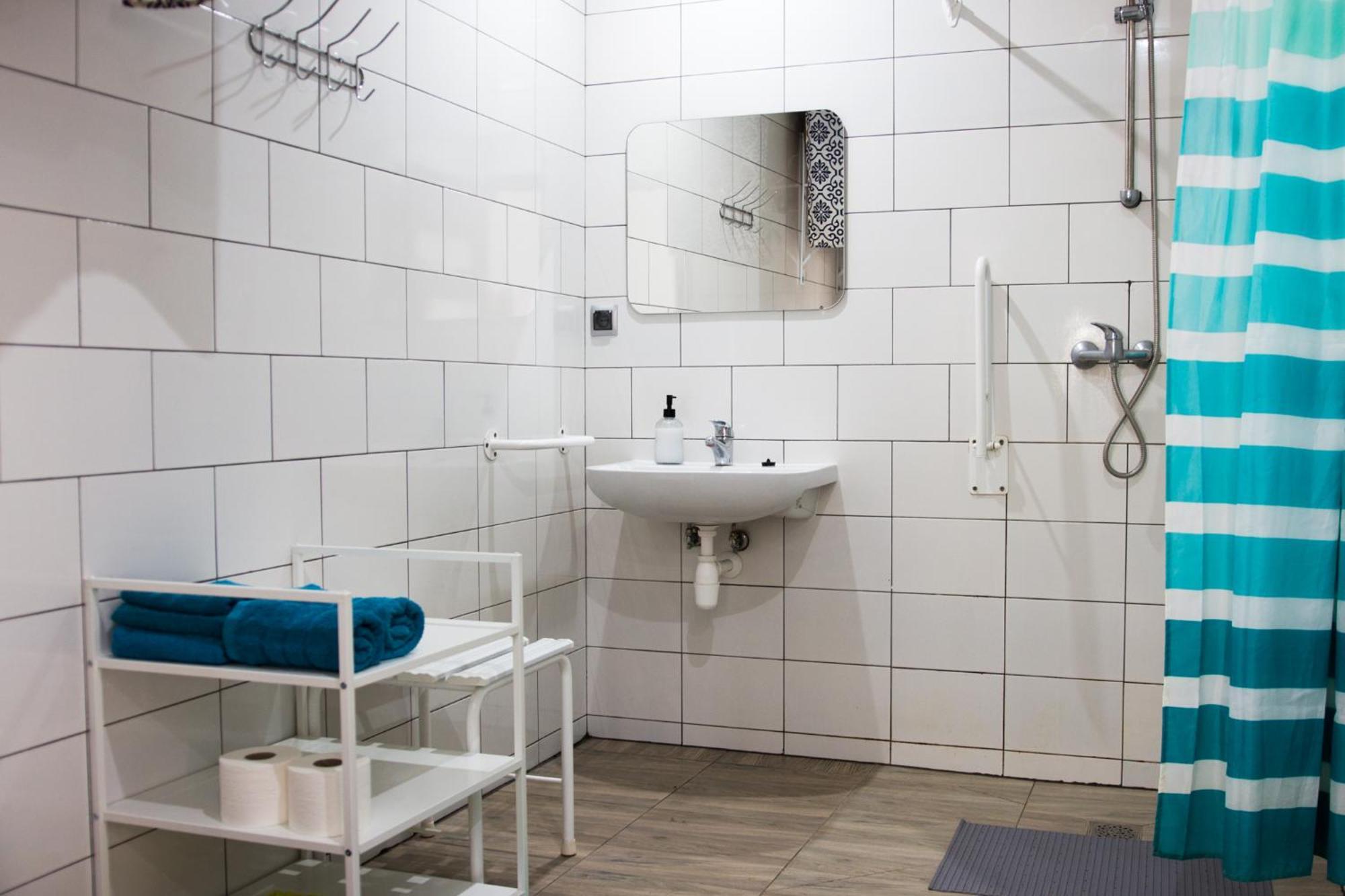 Studio Relax Kolnik 外观 照片