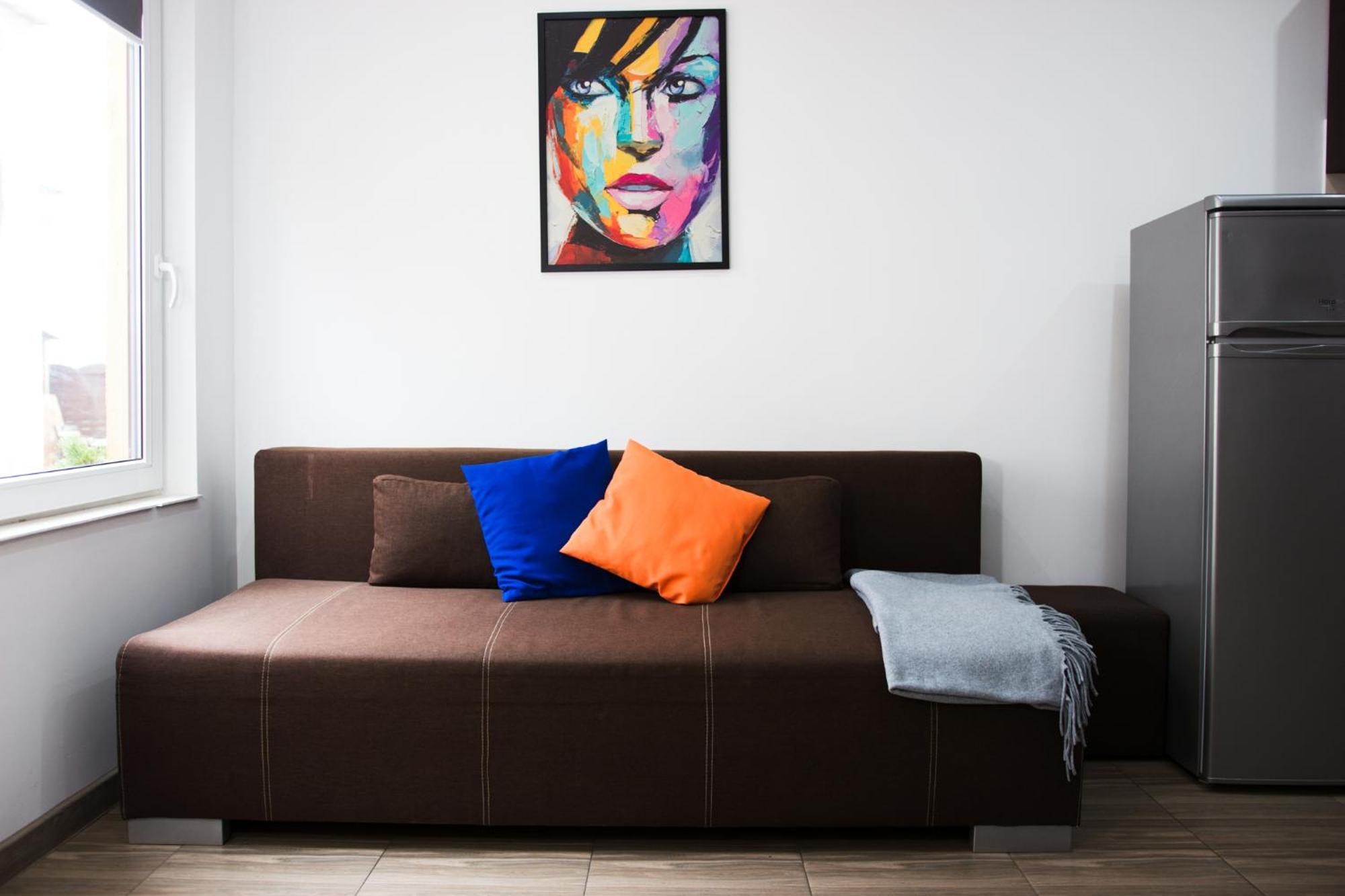 Studio Relax Kolnik 外观 照片