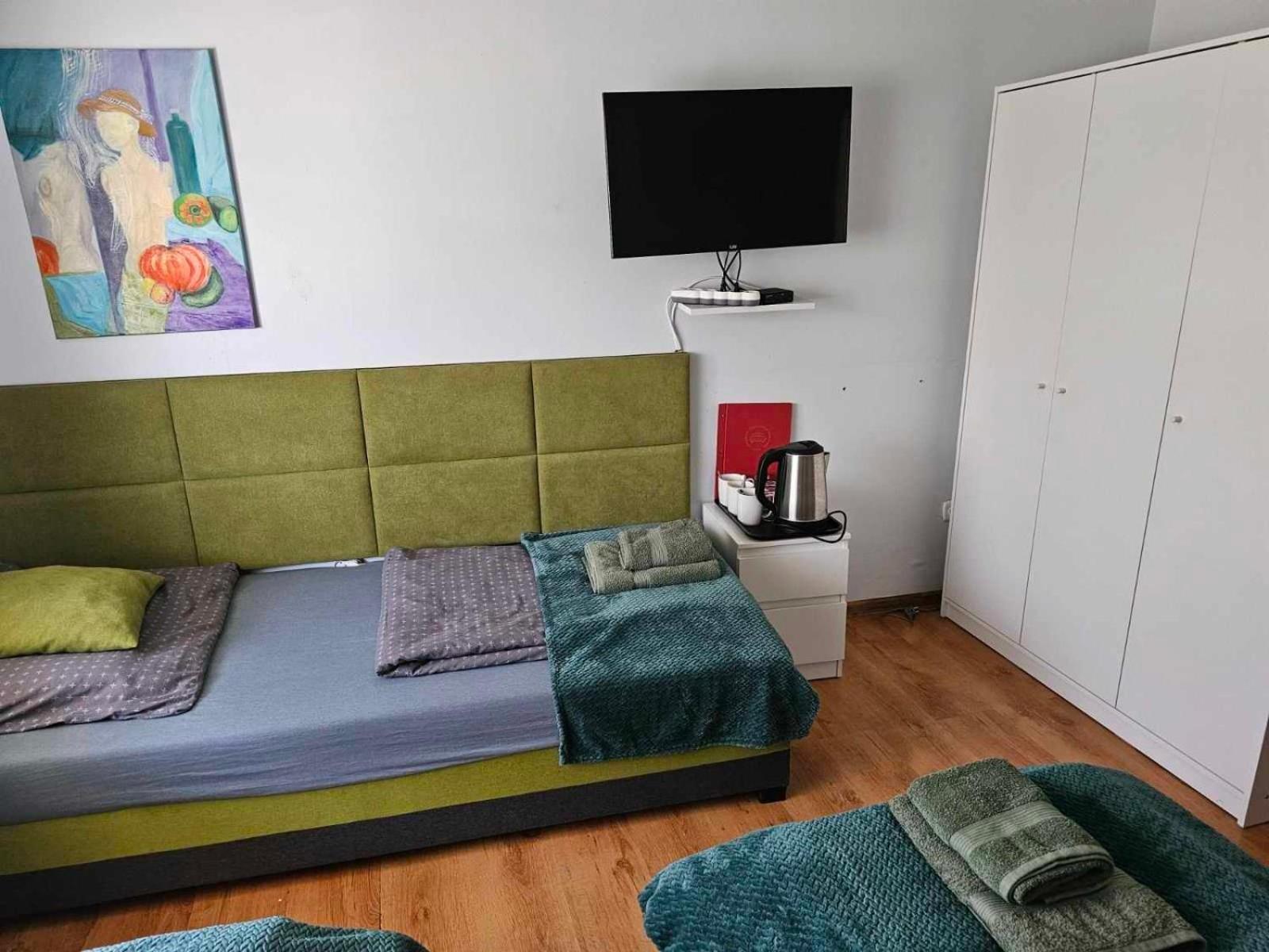 Studio Relax Kolnik 外观 照片