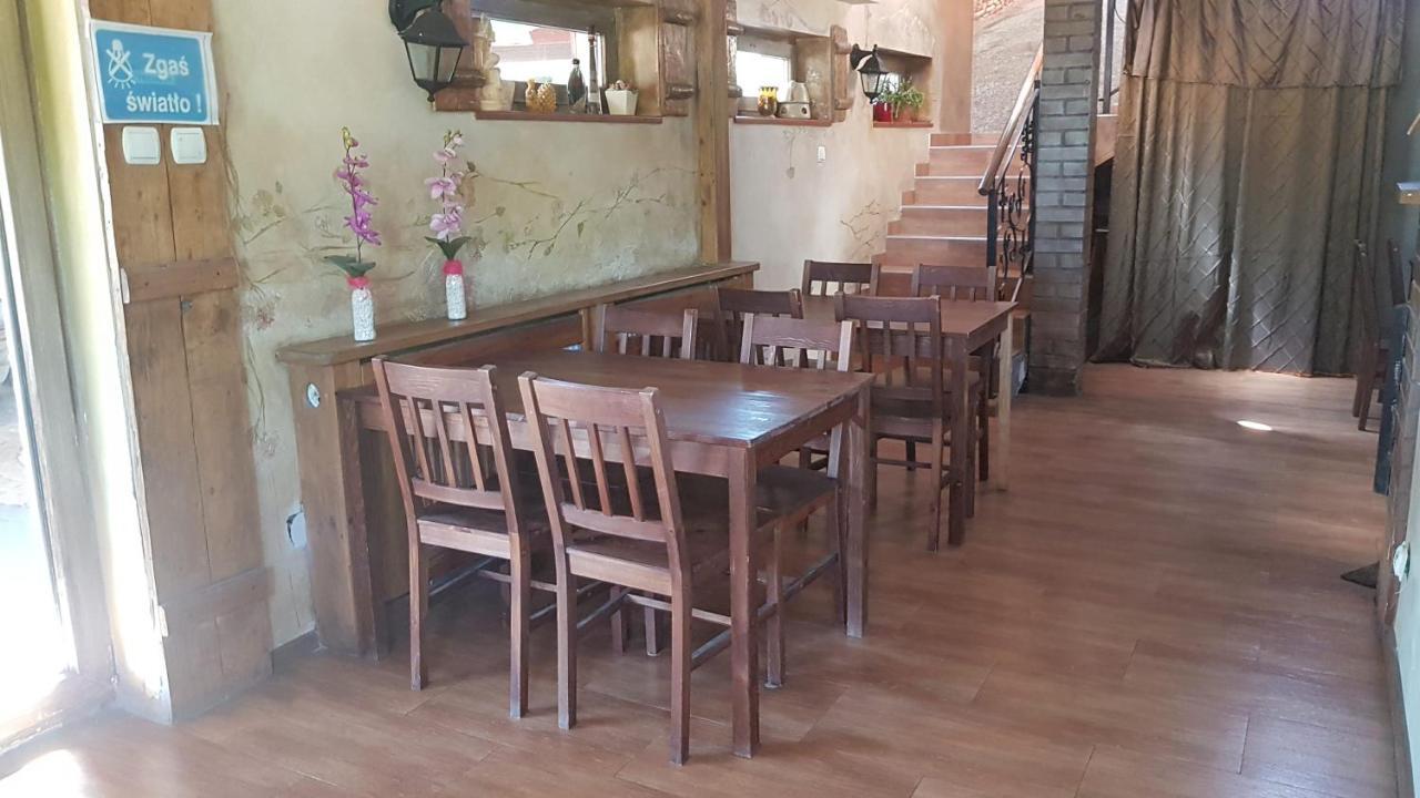 Studio Relax Kolnik 外观 照片
