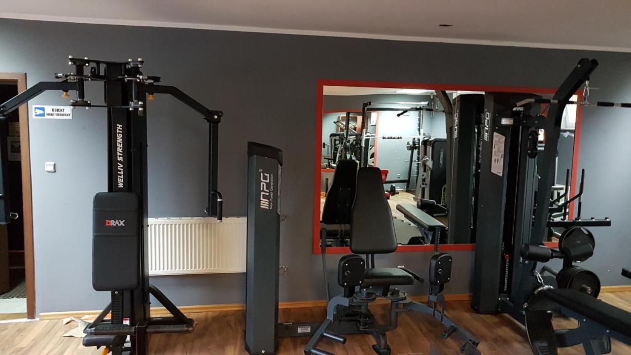 Studio Relax Kolnik 外观 照片