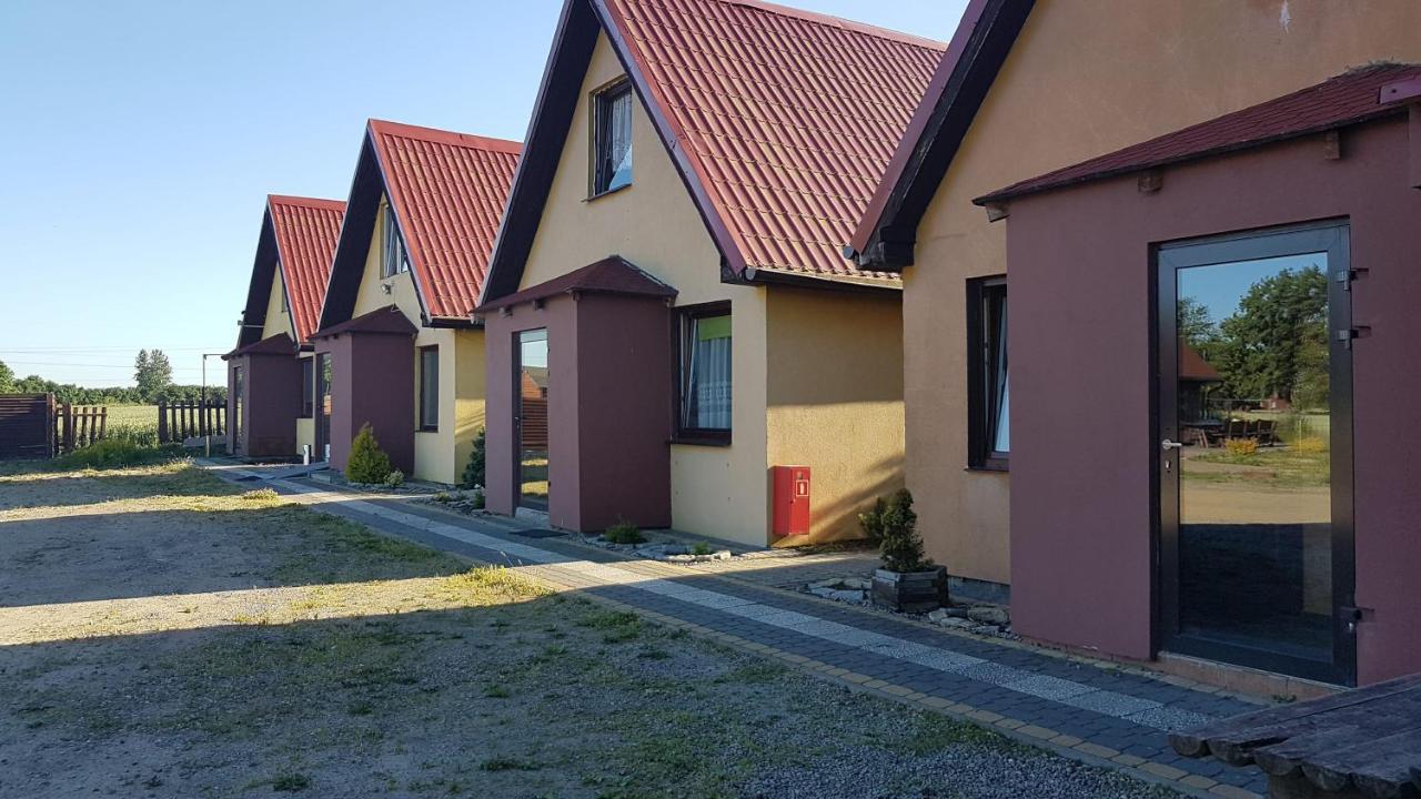 Studio Relax Kolnik 外观 照片