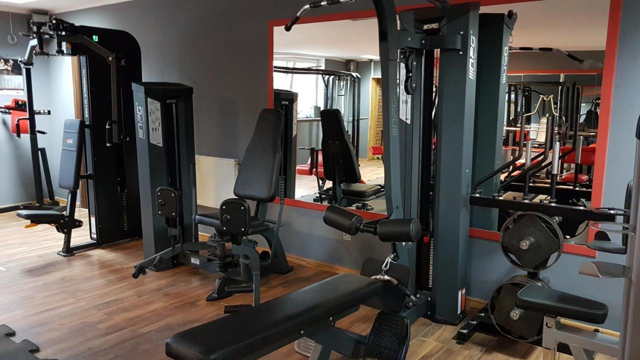 Studio Relax Kolnik 外观 照片