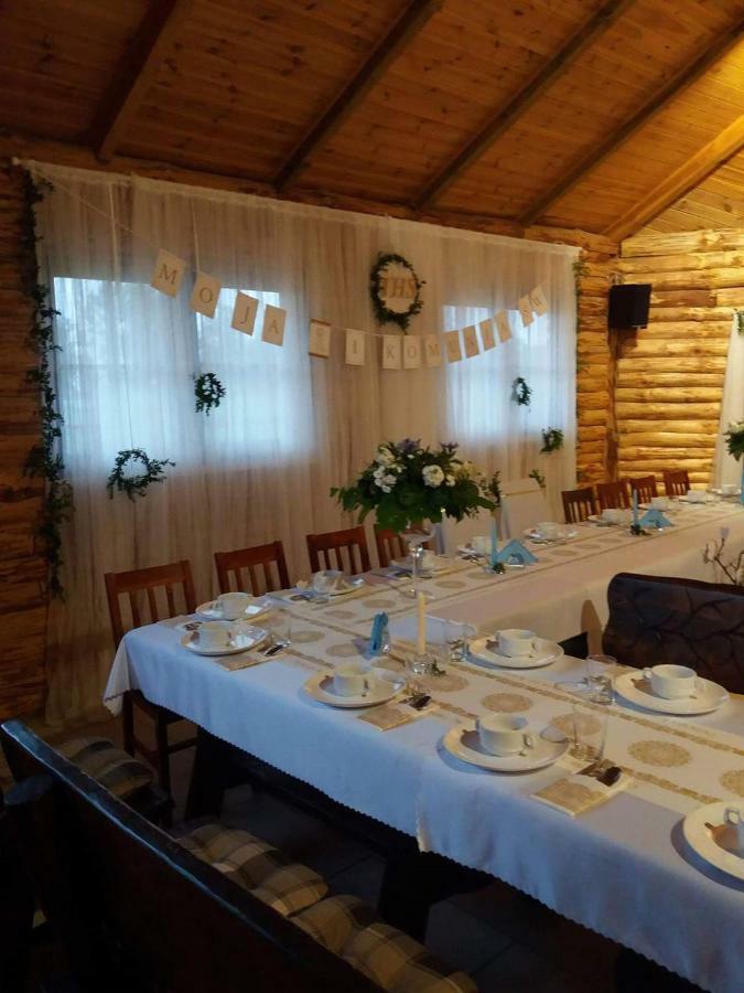 Studio Relax Kolnik 外观 照片