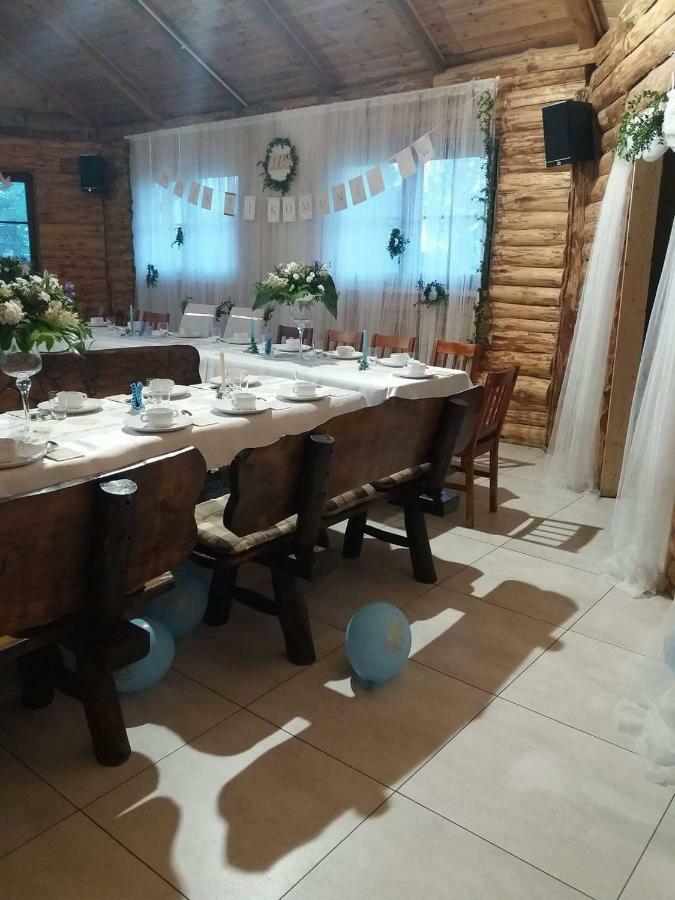 Studio Relax Kolnik 外观 照片