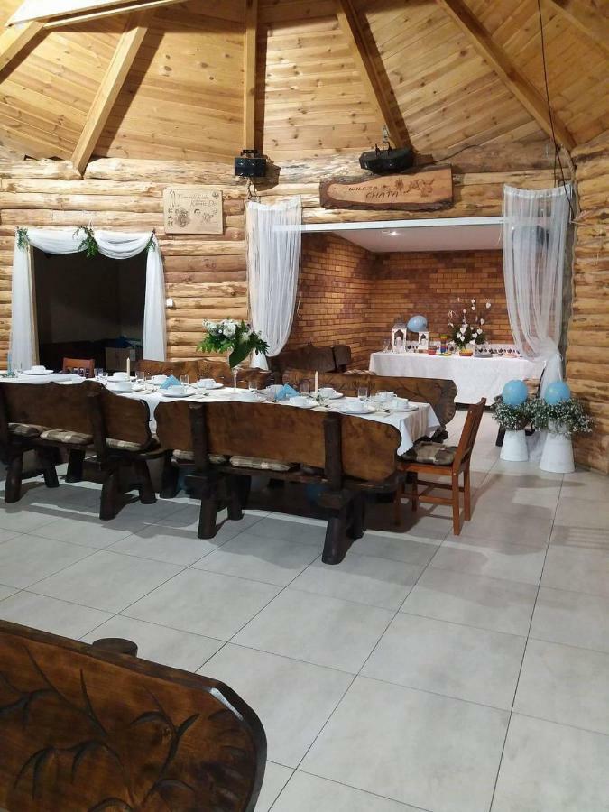Studio Relax Kolnik 外观 照片